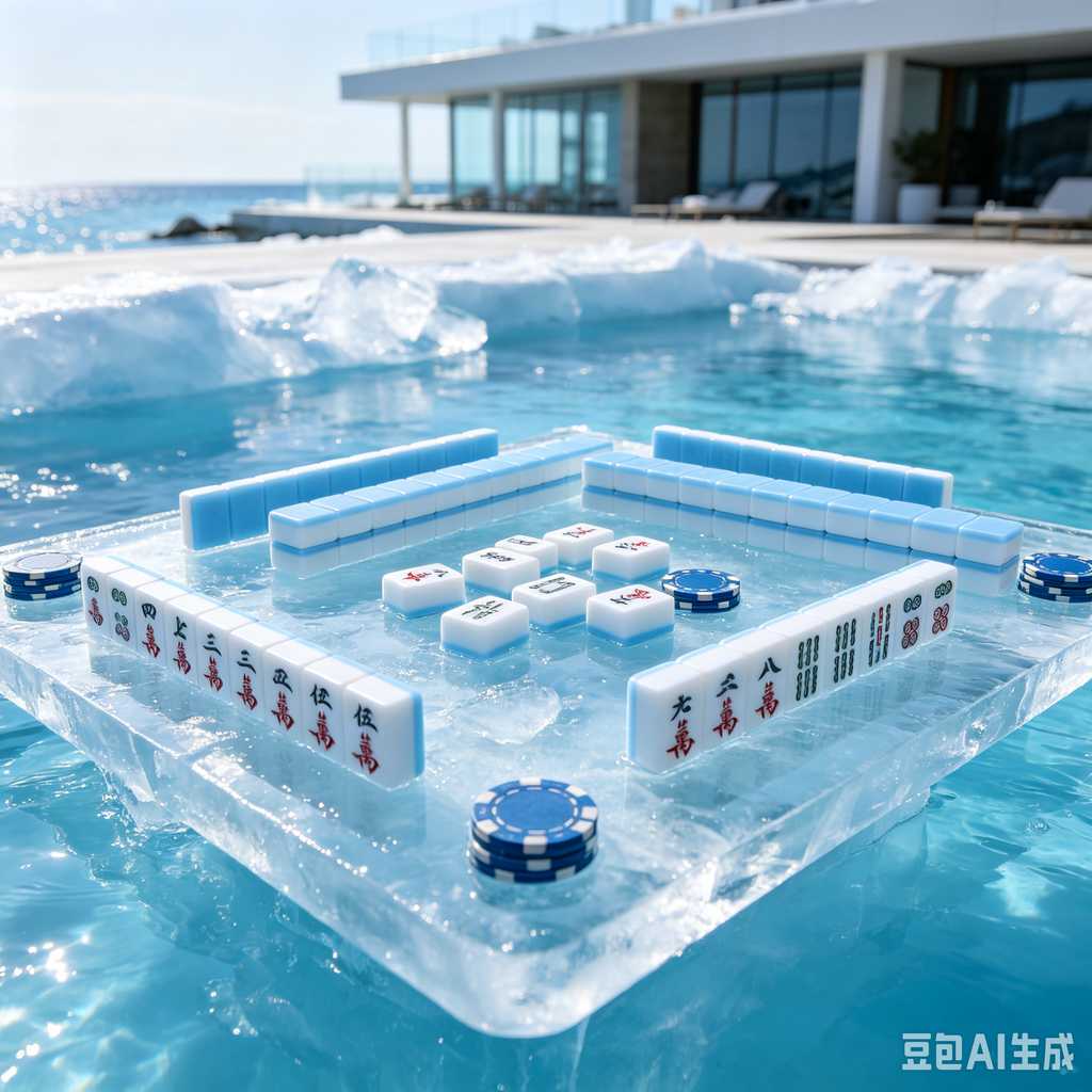 Potosi,mahjong